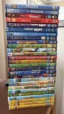 27x Kids Dvds Bundle Joblot