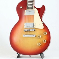 Gibson Les Paul Studio (Cherry Sunburst) [Special Price with Scratches]