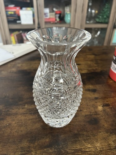 Vintage waterford crystal - vintage,