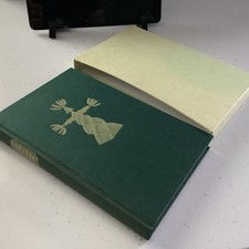 Under The Greenwood Tree by Thomas Hardy - w/slipcase Folio Society 1989