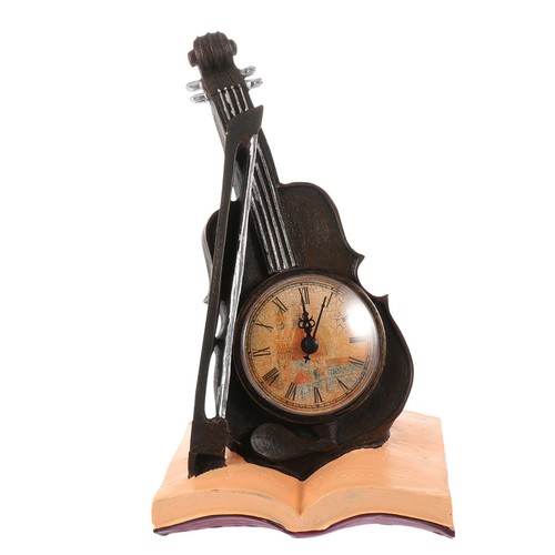 Old fashioned clock - fashioned,