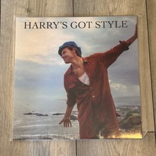 Harry’s Got Style Harry