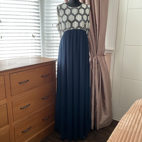 Maya maternity evening dress - maternity,