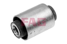 Mounting control trailing - control/trailing, arm