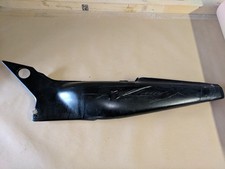 1987 Honda CBR600f Hurricane