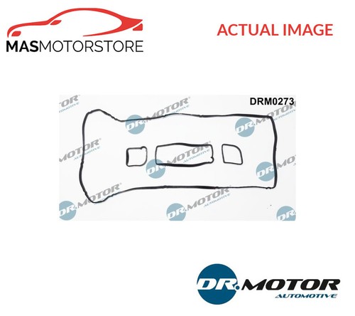 Engine rocker cover gasket set - engine,