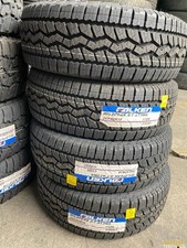 235 65 17 FALKEN WILDPEAK