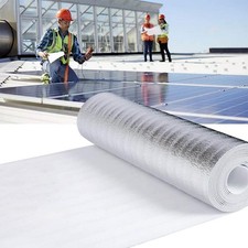 Radiator Heat Reflector