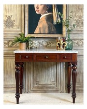 C1800 victorian mahogany - c1800’s,