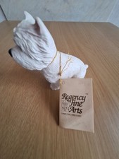 Regency Fine Arts Westie