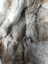 Genuine Vintage Coney Ladies Jacket Size 10.lined Clip Front Fastening