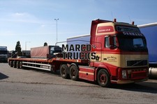 Truck photo Volvo FH12
