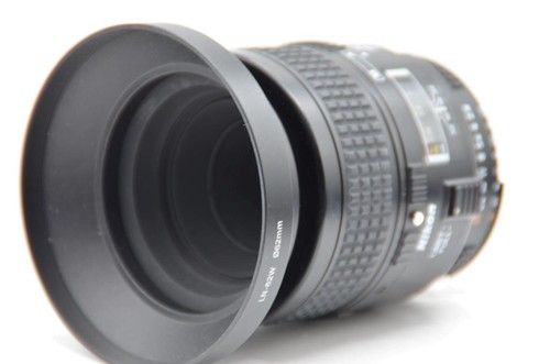 Nikon nikkor 60mm d af - nikon, f2.8