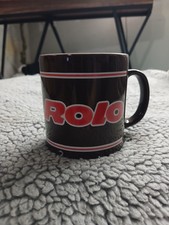 Vintage Nestle Rolo Brown