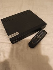 Swann SWDVR-41425H 4-Channel