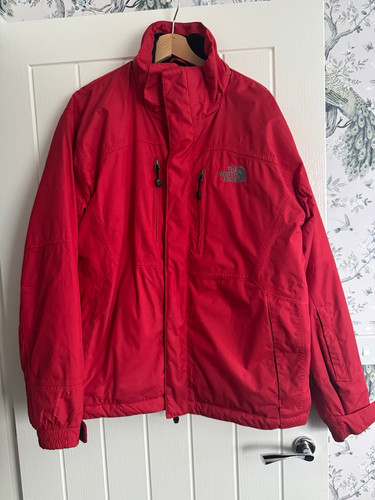 The north face summit series - face,