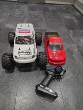 tamiya rc truck 1/10 scale Tamiya Rc Ready To Go Twin Motor Electric Rc Car 