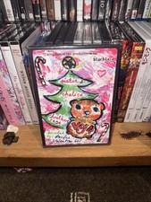 Vomit Gore 4 RARE OOP lucifer Valentine DVD Good Condition