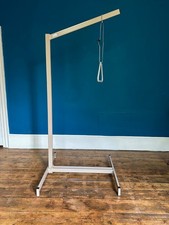 Thuasne bed / chair lifting