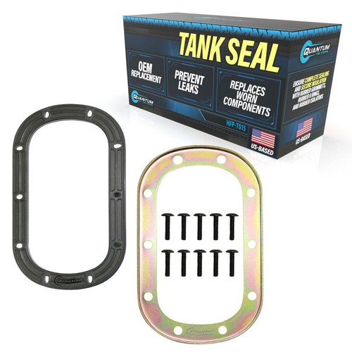Fuel pump tank seal - pump, for