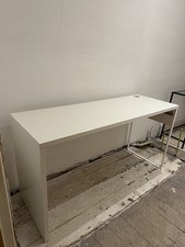 IKEA Micke Desk White -