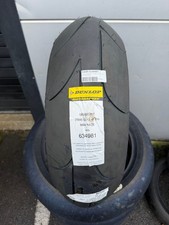 Dunlop Motorsport D213GP D213