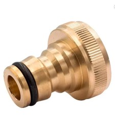 Brass Tap Connector Adaptor