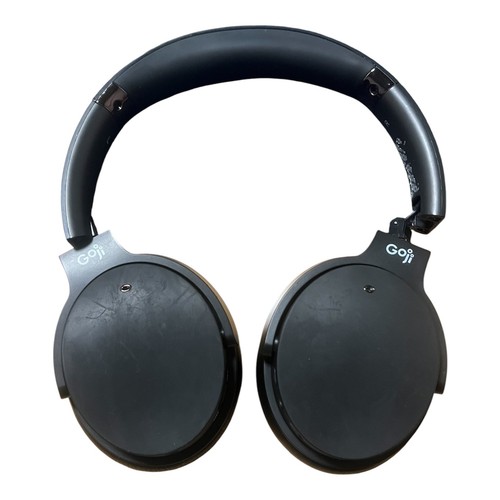 Goji bluetooth headphones over - goji,