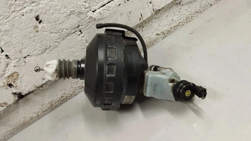 Audi brake servo booster - q3,