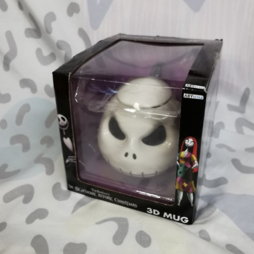 Jack skellington the - jack,