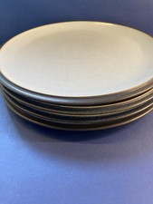 Denby Blue Jetty - 4 x 27 cm