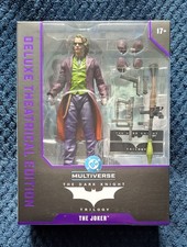 DC Multiverse - The Joker ,The