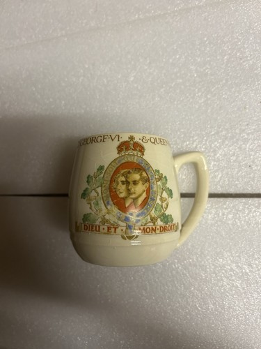 Soho pottery solian - ware, 1937