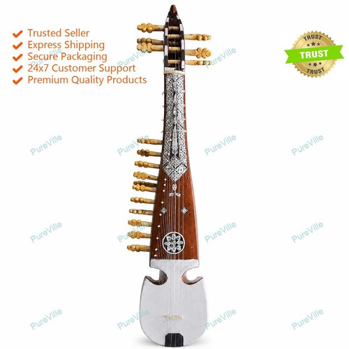 Professional afghani rabab tun - professional,