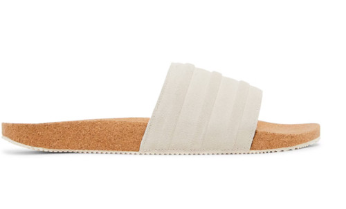 Adidas adilette premium cork - adidas,