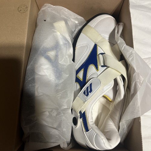 Vintage mizuno shot - mizuno, put