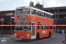 Bus Photo - Greater Manchester