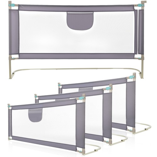 150 180 200cm bed - bed, side
