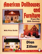 American Dollhouses and