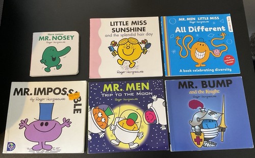 Men books bundle - men,
