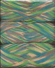 3 X 200G  BALLS PATONS FAB BIG