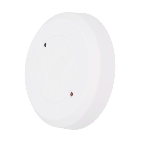 Wired glass break detector - glass,