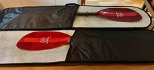 Werner shona kayak paddle - shona,