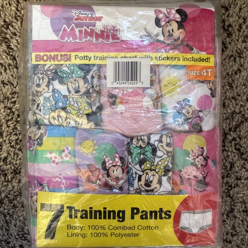 Disney minnie mouse - minnie, 7