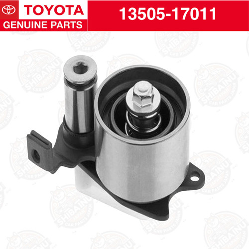 Toyota genuine timing - timing, belt