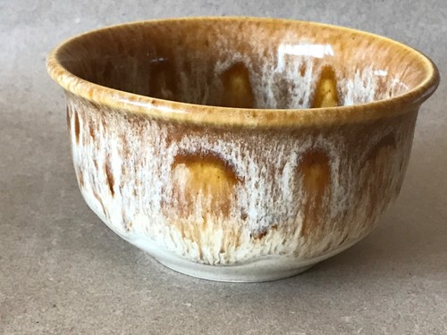 Fosters pottery blonde - pottery,