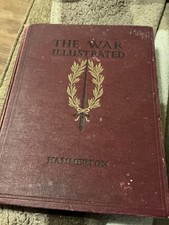 The War Illustrated Hammerton