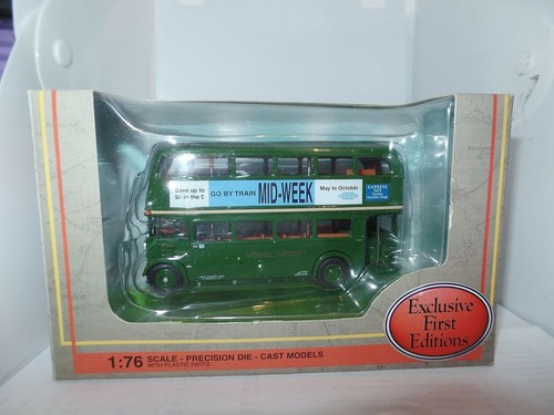Efe 10132c aec bus - 10132c,