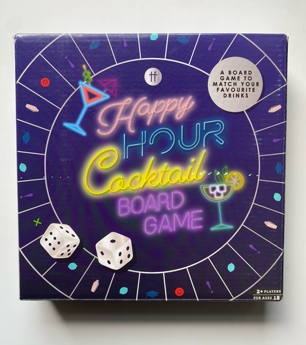 Happy hour cocktail - happy, adult