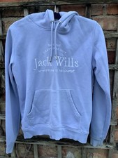 Jack Wills hooded sweatshirt